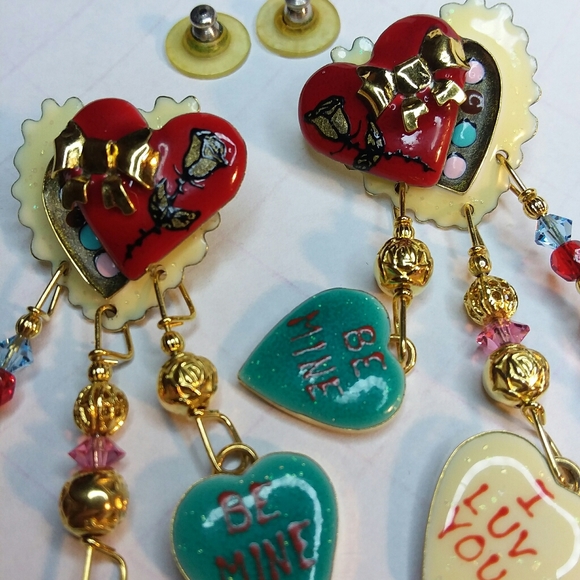 Rare Lunch at the Ritz Love - Picture 3 of 9